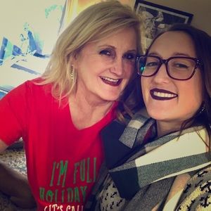 Meet your Posher, Patricia